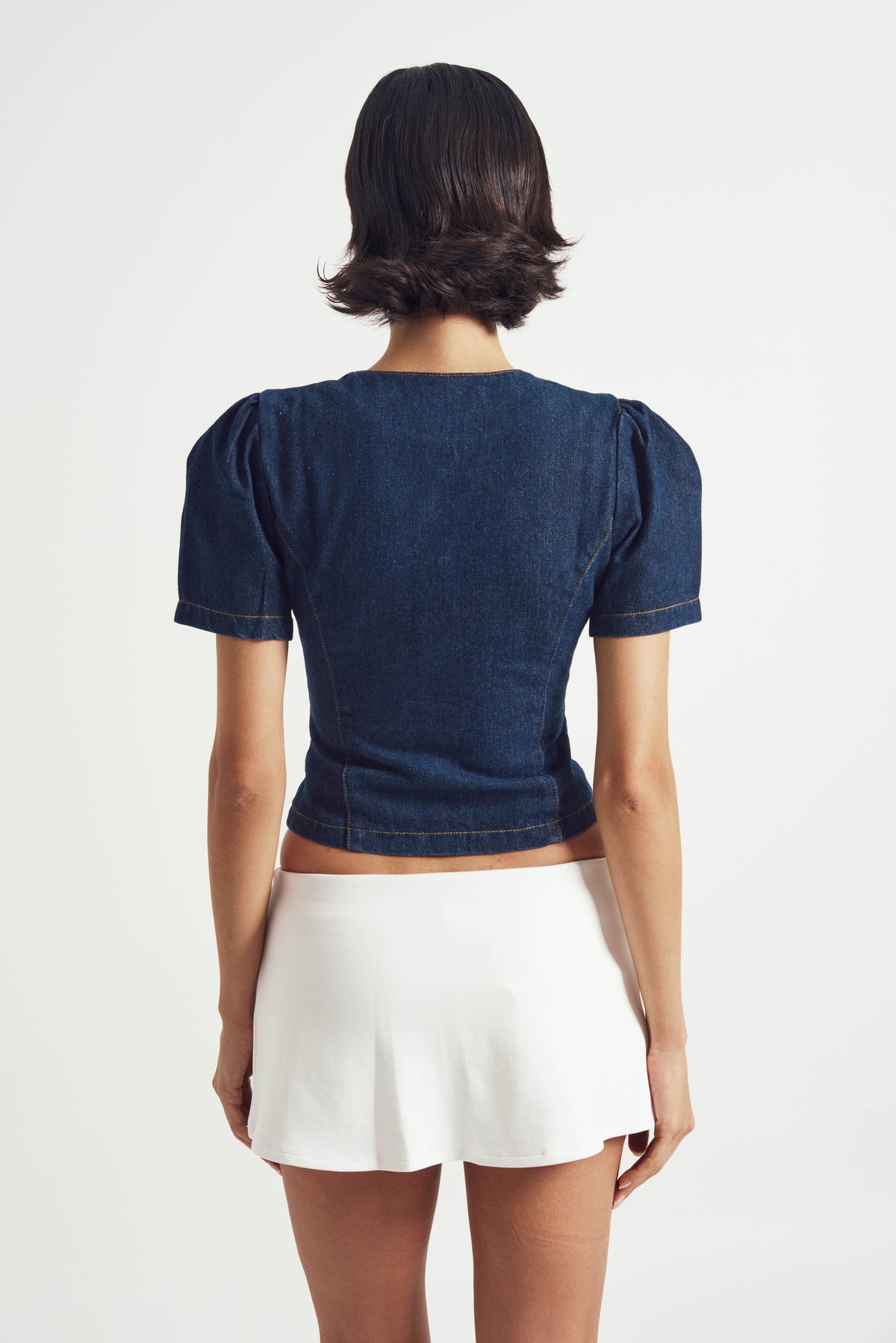 Femme Blouse